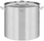 Royal Catering Kochtopf 20L Suppentopf &Oslash; 30 x 34,5 cm Edelstahl Induktion