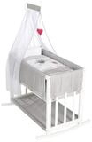 roba&reg; Beistellbett