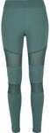 URBAN CLASSICS Leggings Urban Classics Damen Ladies Tech Mesh Leggings (1-tlg)