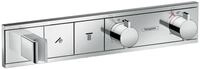 hansgrohe Wannenarmatur