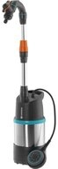 GARDENA Tauchpumpe Regenfasspumpe 4700/2 01764-20