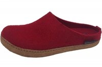 Haflinger Hausschuh