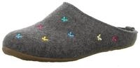 Haflinger Everest Farfalline Hausschuh