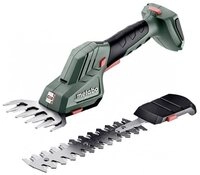 metabo Akku-Heckenschere