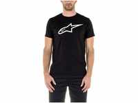 Alpinestars T-Shirt, schwarz
