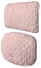 roba&reg; Sitzverkleinerer roba Style, Hochstuhleinlage, 2-tlg. Sitzkissen f&uuml;r
