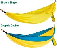 Cocoon H&auml;ngematte Travel Hammock