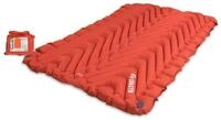 Klymit Isomatte KLYMIT Isomatte Insulated Double V - (DBL)