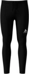 Odlo Laufhose Odlo Tights Element WARM Tights Laufhose men 322072