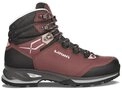 Lowa Wander-Trekkingschuhe Lady Light LL (Nubukleder, Lederfutter) Wanderschuh