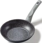 STONELINE Bratpfanne Gourmundo, Aluminium (1-tlg), Made in Germany,