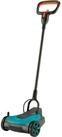GARDENA Akkurasenm&auml;her HandyMower 22/18V P4A - Akku-Rasenm&auml;her - grau/t&uuml;rkis