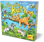 Zoch Spiel F&uuml;r die Katz