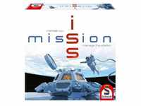 Mission ISS (49393)