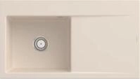 Villeroy & Boch K&uuml;chensp&uuml;le 3352 01 FU, Rechteckig, 90/22 cm, f&uuml;r den...