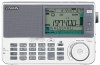 Sangean Weltempf&auml;nger A500462 Radio (Weckfunktion)