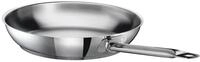SCHULTE-UFER Bratpfanne Pfanne 24cm Industar Edelstahl