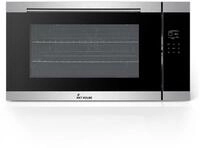 KKT KOLBE Einbaubackofen Backofen Elektroherd EB9105ED, DampfClean, 90cm / 96 l /