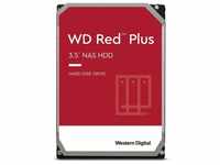WD Red Plus NAS-Festplatte 10 TB interne HDD-Festplatte