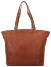 The Chesterfield Brand Schultertasche Wax Pull-up Leder Shopper Berlin (ein St&uuml;ck,