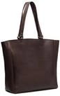The Chesterfield Brand Schultertasche Wax Pull Up, Leder