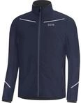 GORE&reg; Wear Laufjacke Gore Wear R3 GTX Partial Jacket Herren Orbit Blue