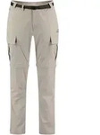 McKINLEY Outdoorhose HE.-ABZIPPHOSE AMITE III MN mit abzippbaren Beinen,