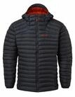Rab Funktionsjacke Funktionsjacke M CIRRUS ALPINE JACKET