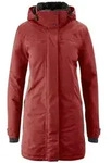 Maier Sports Winterjacke Lisa 2.1 Damen Mantel, atmungsaktiver Wintermantel,