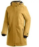 Maier Sports Winterjacke Lisa 2.1 Damen Mantel, atmungsaktiver Wintermantel,