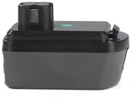 CLEANmaxx Ersatz-Akku 14,8V f&uuml;r Akku Sensation rot/blau Akku, mit 2000mAh