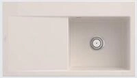 Villeroy & Boch K&uuml;chensp&uuml;le 3351 01 KR, Rechteckig, 90/22 cm, f&uuml;r den...