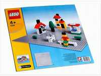 LEGO® Spiel, LEGO Bauplatte Asphalt LEGO Bauplatte Asphalt