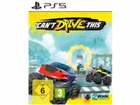 Can't Drive This PS5 Spiel PlayStation 5