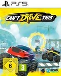 Can't Drive This PS5 Spiel PlayStation 5