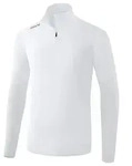Erima Fleecepullover erima Herren Pullover Rolli