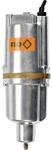 Flo Gartenpumpe Membran-Tauchpumpe 350W f&uuml;r sauberes Wasser