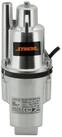 TOYA Gartenpumpe Membranpumpe 280 Watt Typ 79943