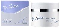 Dr. Spiller Gesichtsmaske Dr. Spiller - Sanvita&reg; Maske - 50ml