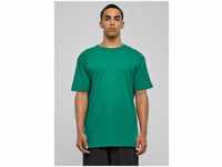 URBAN CLASSICS T-Shirt Urban Classics Herren Oversized Tee (1-tlg), grün