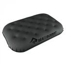sea to summit Reisekissen Aeros Ultralight Kissen Deluxe Grey