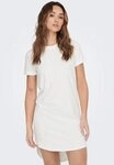 JDY Jerseykleid JDYIVY S/S DRESS JRS NOOS Sommerkleid