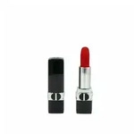 Dior Lippenstift Shiseido Rouge Barra De Labios Ex Mate 760