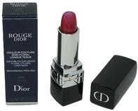 Dior Lippenstift Dior Rouge Dior Couleur Couture Lipstick Lippenstift 3,5g 678 Culte