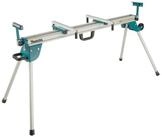 Makita Zubeh&ouml;r-Set Makita Untergestell mit Auflagen DEAWST07