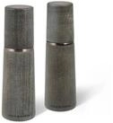 Cole & Mason Salz-/Pfefferm&uuml;hle Marlow manuell, aus gebeiztem Buchenholz, 18,5 cm