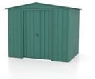 Globel Industries Ger&auml;tehaus Metall-Gartenmanager "Dream 88" (6,05 m),