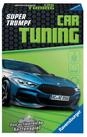 Ravensburger Spiel Supertrumpf Car Tuning - Kartenspiel ab 7 Jahre