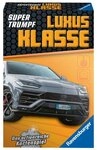 Ravensburger Spiel Supertrumpf Luxus Klasse - Kartenspiel ab 7 Jahre