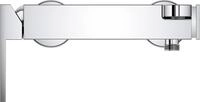 Grohe Wannenarmatur Grohe Badewannenarmatur Plus mit